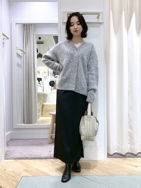 YUさんのコーディネート