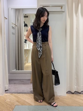 YUさんのコーディネート