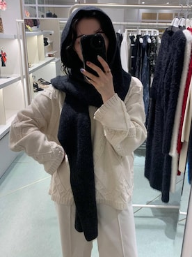 YUさんのコーディネート