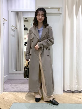 YUさんのコーディネート