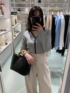 YUさんのコーディネート