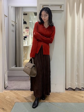 YUさんのコーディネート