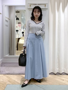 YUさんのコーディネート