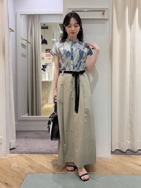 YUさんのコーディネート