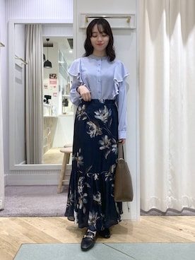 YUさんのコーディネート