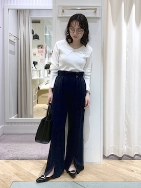 YUさんのコーディネート