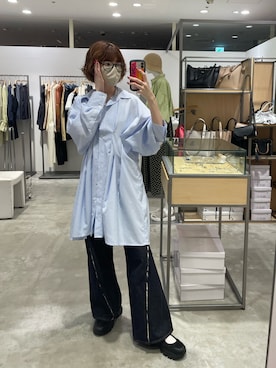 よこさんのコーディネート