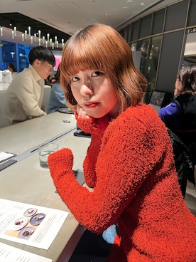 よこさんのコーディネート