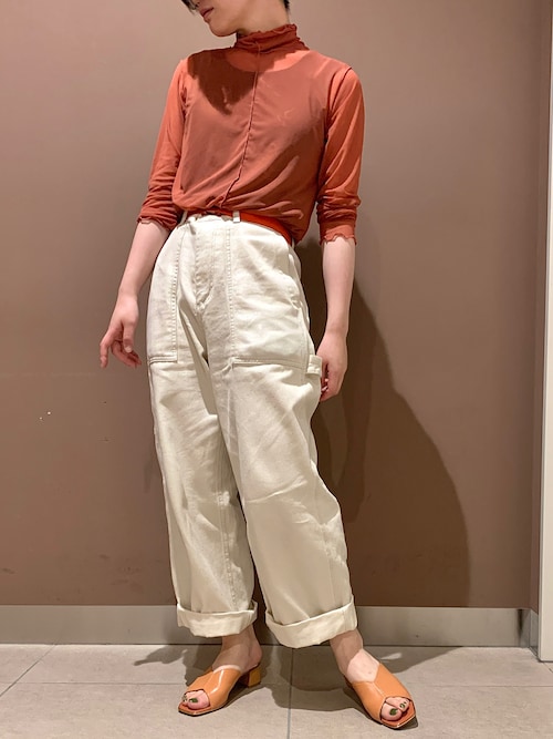 セール】【Made in Japan】【撥水】メタルラインミュール