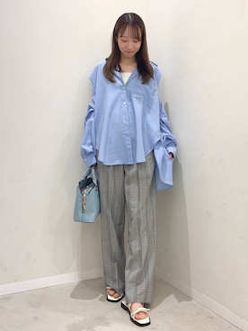 ainoさんのコーディネート