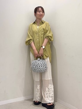 ainoさんのコーディネート