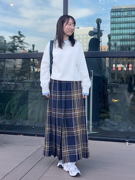 ainoさんのコーディネート