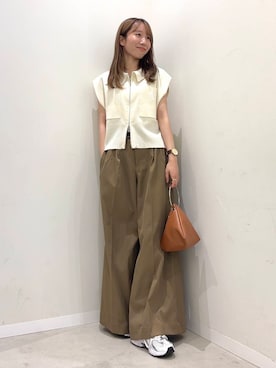 ainoさんのコーディネート