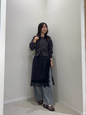 ainoさんのコーディネート