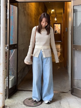 ainoさんのコーディネート