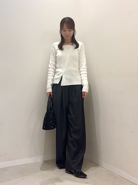 ainoさんのコーディネート