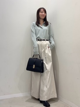 ainoさんのコーディネート