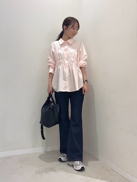 ainoさんのコーディネート