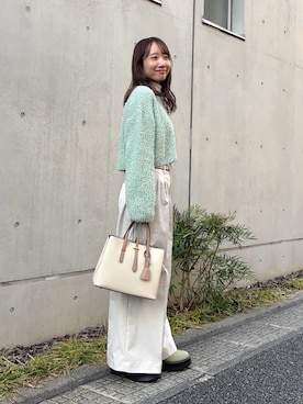 ainoさんのコーディネート