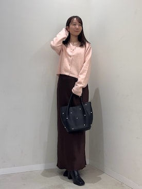 ainoさんのコーディネート