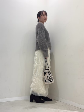 ainoさんのコーディネート