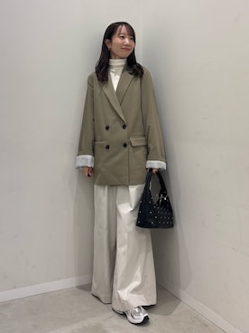 ainoさんのコーディネート