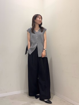ainoさんのコーディネート
