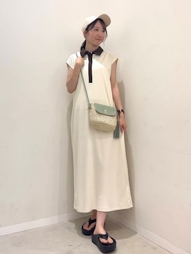 ainoさんのコーディネート