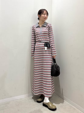 ainoさんのコーディネート