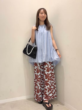 ainoさんのコーディネート