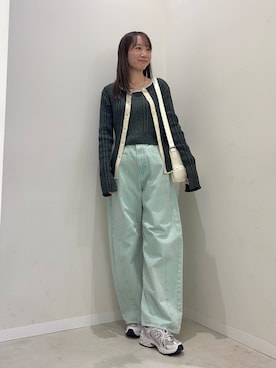 ainoさんのコーディネート