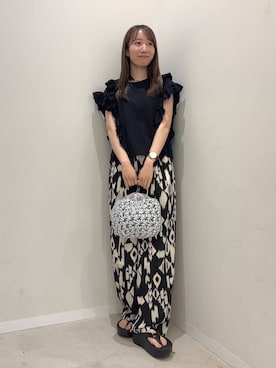 ainoさんのコーディネート