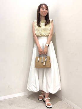 ainoさんのコーディネート