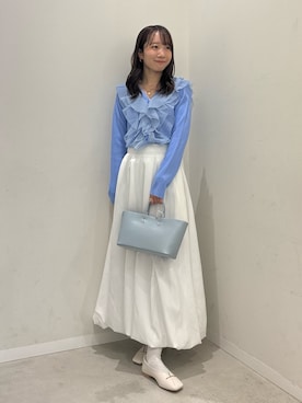 ainoさんのコーディネート