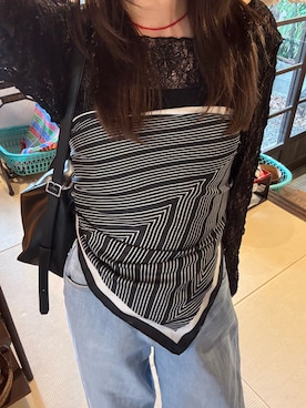 ainoさん(レディース・156cm)の秋コーディネート