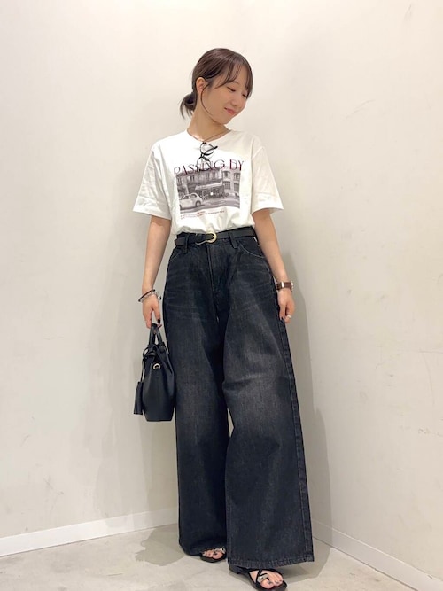 ポーチ付タックミニショルダーバッグ