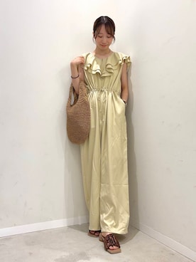 ainoさんのコーディネート