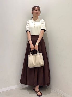 ainoさんのコーディネート