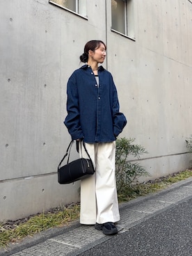 ainoさんのコーディネート