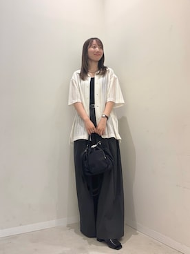 ainoさんのコーディネート