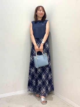 ainoさんのコーディネート