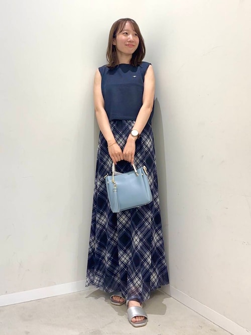 プチ2WAYトートバッグ