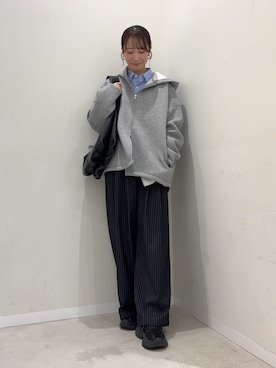 ainoさんのコーディネート