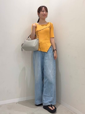 ainoさんのコーディネート