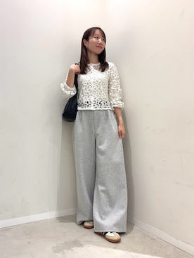 ainoさんのコーディネート