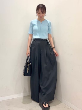 ainoさんのコーディネート
