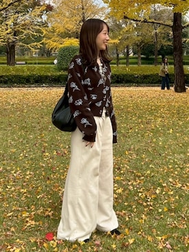 ainoさんのコーディネート