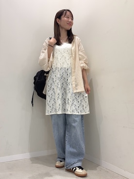 ainoさんのコーディネート