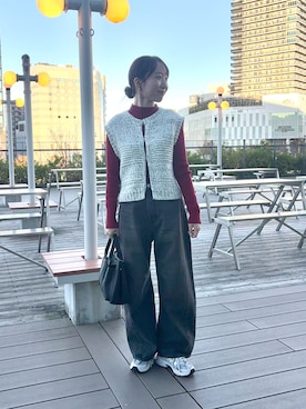 ainoさんのコーディネート