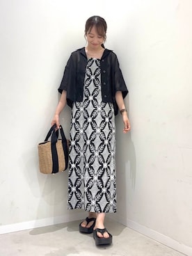 ainoさんのコーディネート
